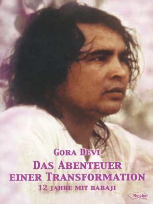 cover image of Das Abenteuer einer Transformation